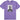 Supreme Thrasher Harold Tee Purple