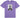 Supreme Thrasher Harold Tee Purple