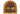 Supreme Timberland Beanie (FW26) Brown