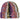 Supreme Tinsel Stripe Beanie Multicolor