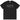 Supreme Trademark Tee Black