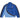 Supreme Umbro Velour Track Jacket Blue