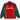 Supreme Umbro Zip Up Sweater Red