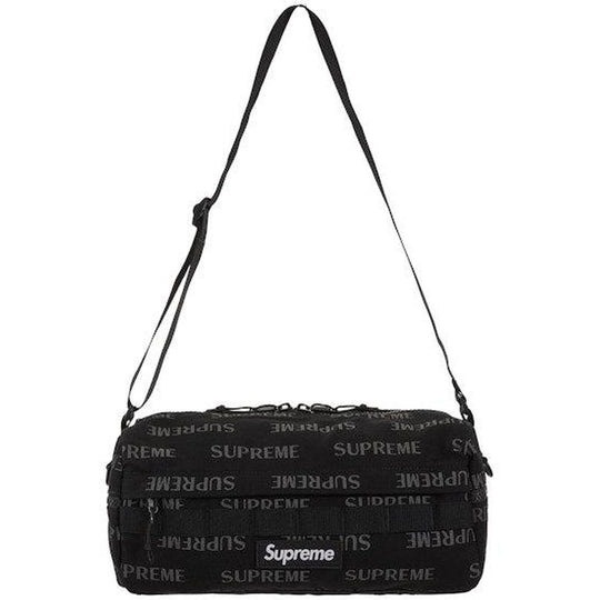 Supreme Utility Bag (FW26) Black