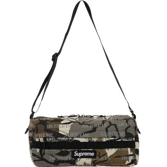 Supreme Utility Bag (FW26) Predator Camo