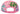 Supreme WFST 6-Panel Pink
