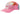 Supreme WFST 6-Panel Pink