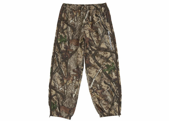 Supreme Warm Up Pant (FW24) TrueTimber HTC Fall Camo