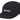 Supreme Washed Chino Twill Camp Cap (FW26) Black