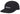 Supreme Washed Chino Twill Camp Cap (FW26) Black