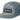 Supreme Washed Chino Twill Camp Cap (FW26) Blue Denim