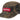 Supreme Washed Chino Twill Camp Cap (FW26) Camo