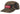 Supreme Washed Chino Twill Camp Cap (FW26) Camo