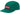 Supreme Washed Chino Twill Camp Cap (FW26) Green