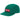 Supreme Washed Chino Twill Camp Cap (FW26) Green