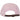 Supreme Washed Chino Twill Camp Cap (FW26) Pink