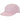 Supreme Washed Chino Twill Camp Cap (FW26) Pink