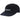 Supreme Washed Chino Twill Camp Cap SS24 Black
