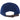 Supreme Washed Chino Twill Camp Cap (SS24) Navy