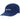 Supreme Washed Chino Twill Camp Cap (SS24) Navy