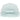 Supreme Waxed Cotton Camp Cap Ice (FW23)
