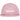 Supreme Waxed Ripstop Camp Cap Light Pink
