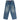 Supreme Zip-Off Utility Pant (FW26) Denim