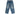 Supreme Zip-Off Utility Pant (FW26) Denim