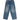 Supreme Zip-Off Utility Pant (FW26) Denim