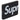 Supreme mophie Qi2 Powerstation (SS26) Black