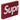 Supreme mophie Qi2 Powerstation (SS26) Red