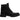 Timberland 6" Basic Boot Black Nubuck