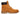 Timberland 6" Classic Waterproof Boot Wheat Mesh Lining