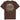 Travis Scott CACT US CORP x Nike U NRG BH T-shirt Brown