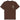 Travis Scott CACT US CORP x Nike U NRG BH T-shirt Brown
