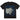 Travis Scott Cactus Jack For Fragment Danger Tee Washed Black