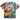 Travis Scott Highest In The Room Tee Tie Dye
