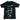 Travis Scott Utopia Circus Maximus 2023 Tour II Tee Black