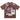 Triple Sevens All Star Football Tee Brown