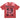 Triple Sevens All Star Football Tee Red
