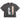 Triple Sevens Free OJ Tee Black