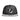 Triple Sevens Leather Player Hat Black