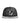 Triple Sevens Leather Player Hat Black