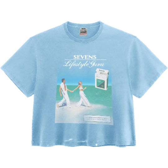 Triple Sevens Lifestyle Tee