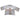 True Saint Pinned Saint Box Tee Grey