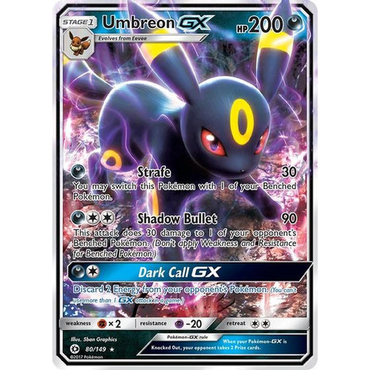Umbreon GX