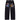 VALE Forever 1980's Painter Denim Black
