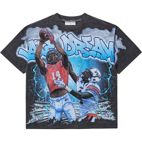 VALE Forever American Dream Tee Black