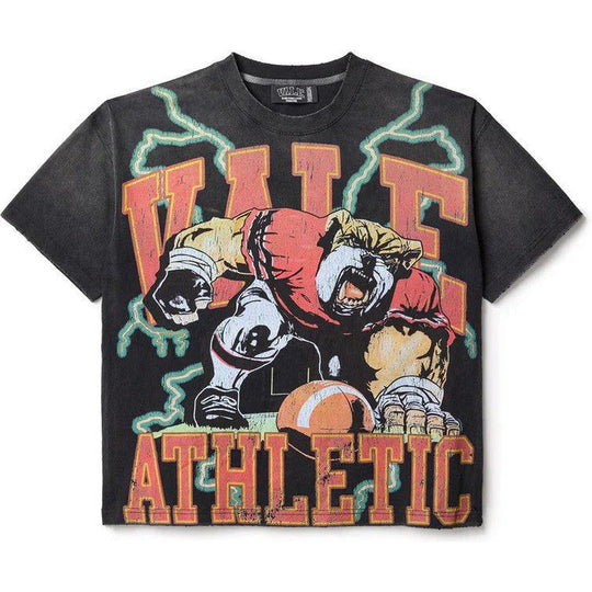 VALE Forever Big Dog Tee Black