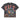 VALE Forever Black Gator Tee Black